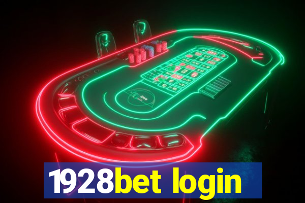 1928bet login